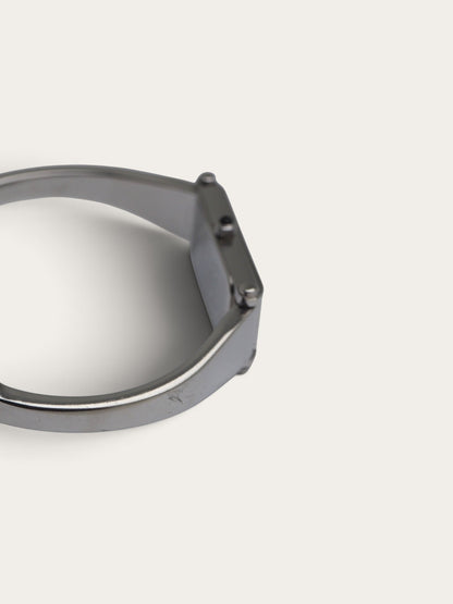 GUCCI 1500L HORSEBIT WATCH