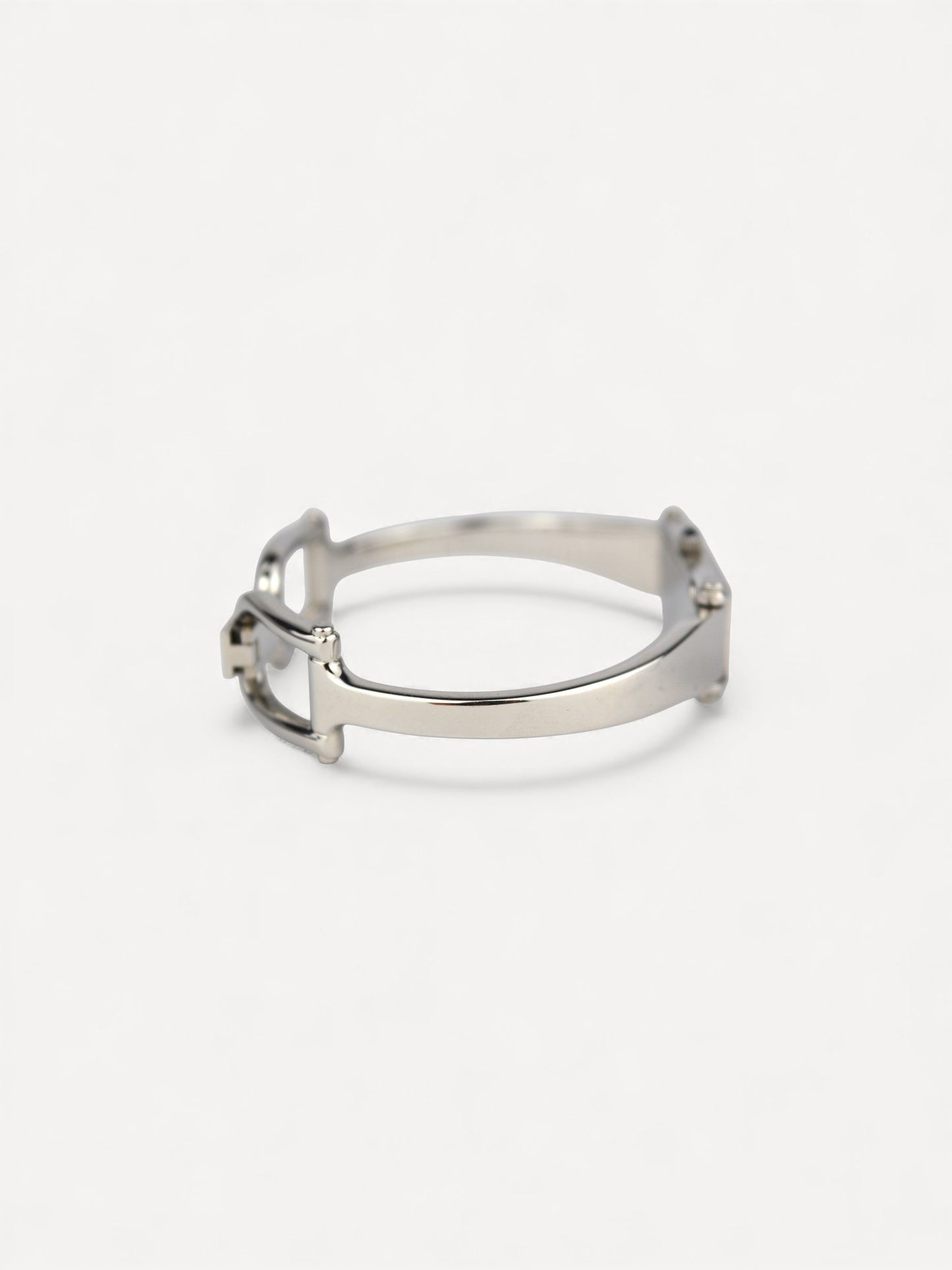 GUCCI 1500L HORSEBIT WATCH