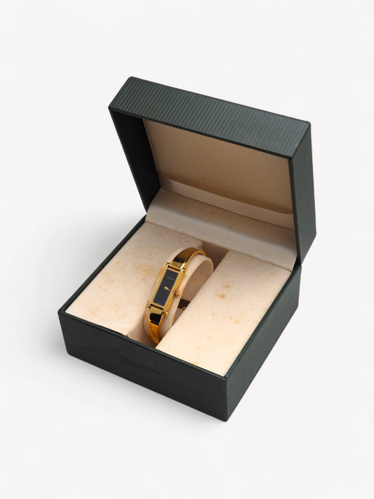 GUCCI 1500L HORSEBIT WATCH