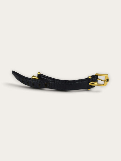 GUCCI 1800L INTERCHANGEABLE STRAP WATCH