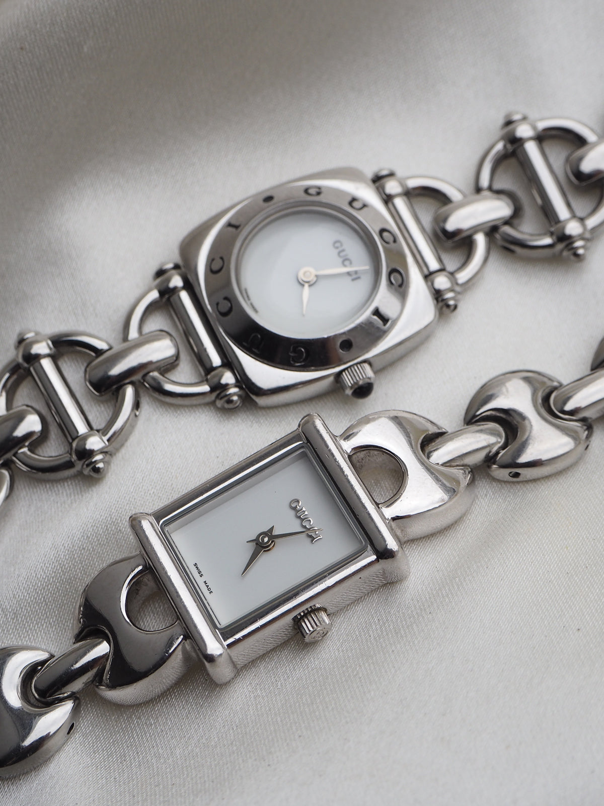 GUCCI 1800L WATCH