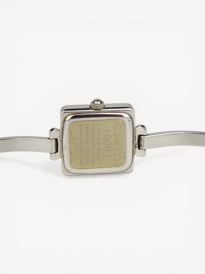 GUCCI 1900L WATCH