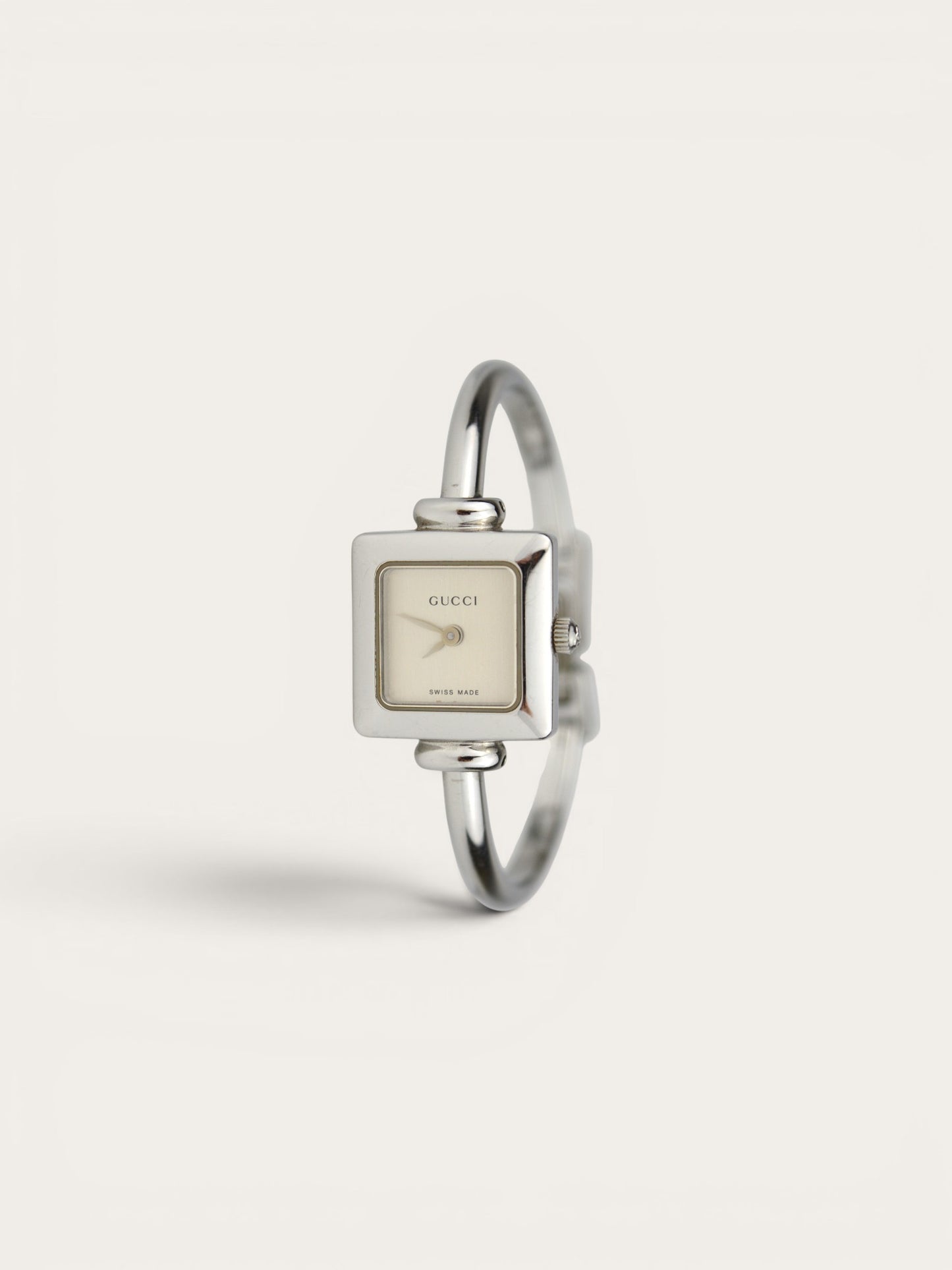 GUCCI 1900L WATCH