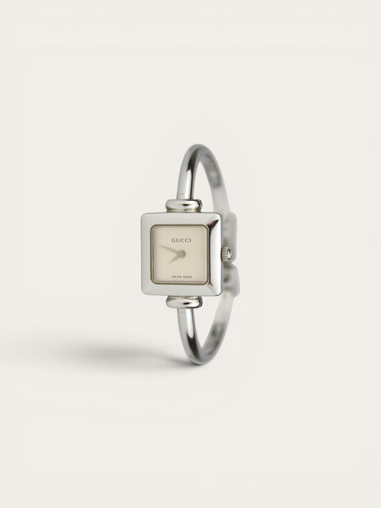 GUCCI 1900L WATCH