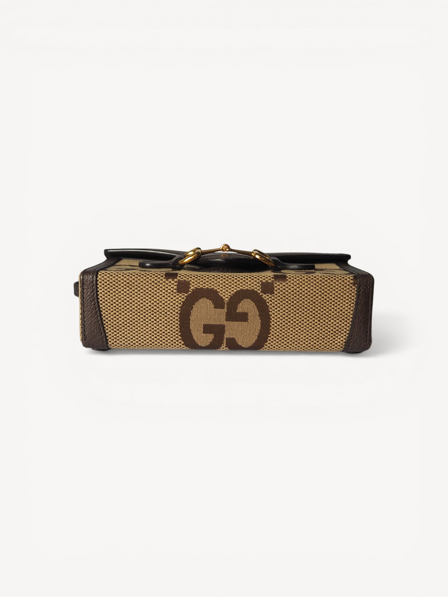 GUCCI HORSEBIT 1955 MINI BAG