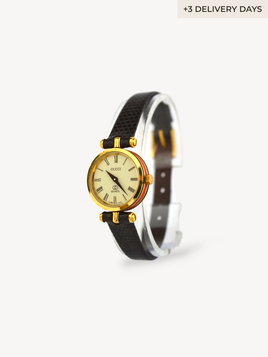 GUCCI 2000L WATCH
