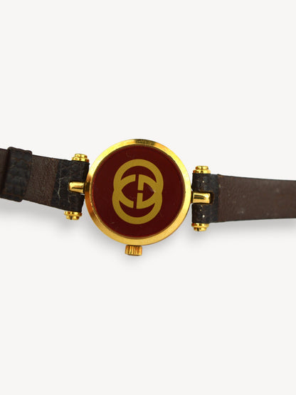 GUCCI 2000L WATCH