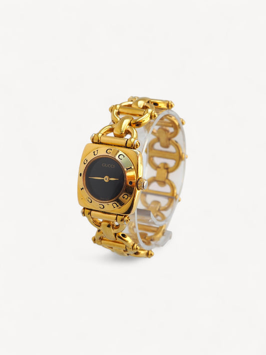 GUCCI 6400L WATCH