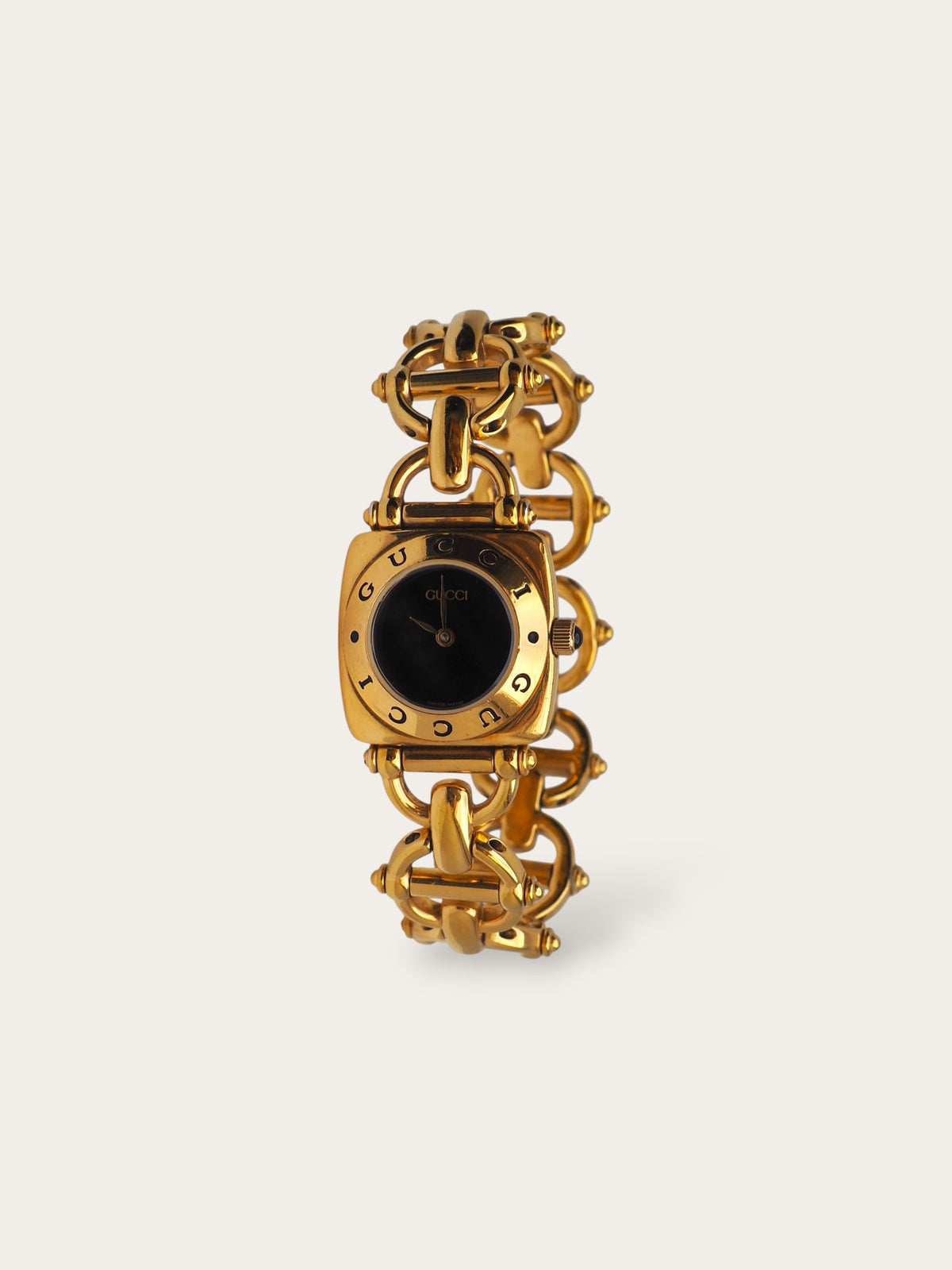 GUCCI 6400L WATCH