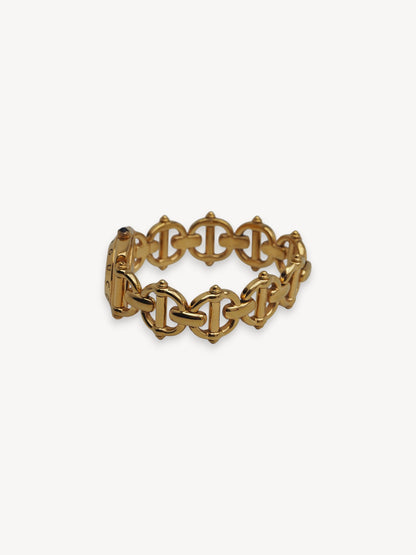 GUCCI 6400L WATCH