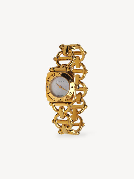 GUCCI 6400L WATCH