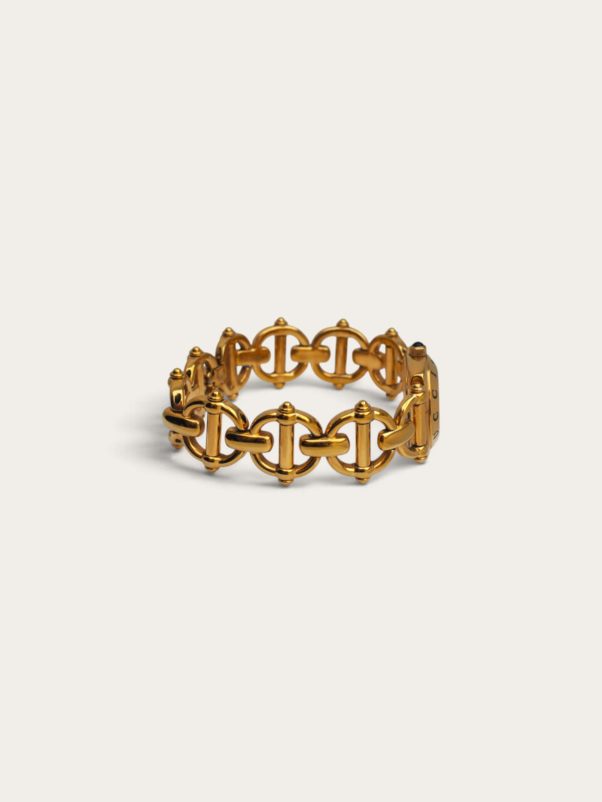 GUCCI 6400L WATCH