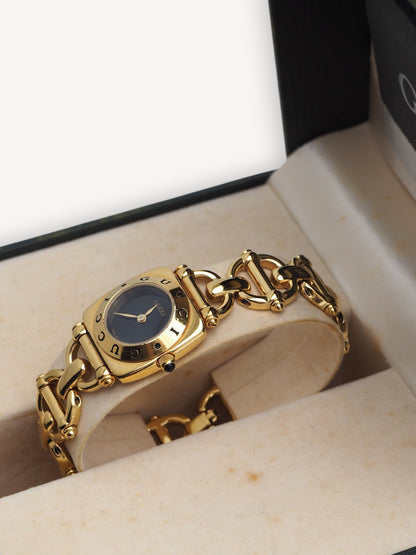 GUCCI 6400L WATCH