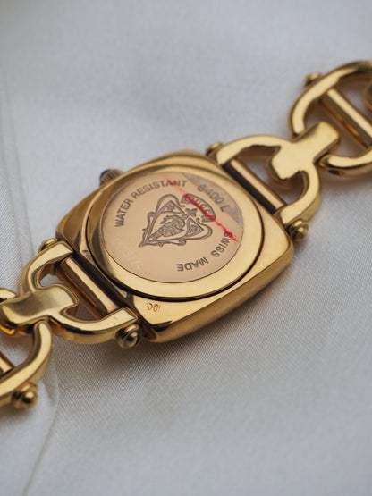 GUCCI 6400L WATCH