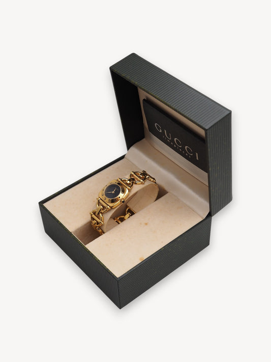 GUCCI 6400L WATCH
