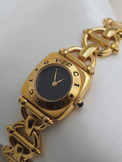 GUCCI 6400L WATCH