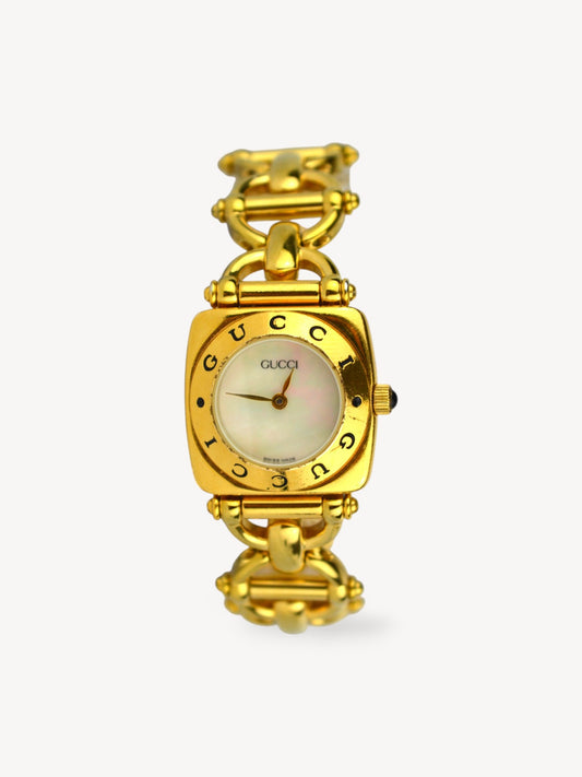 GUCCI 6400L WATCH