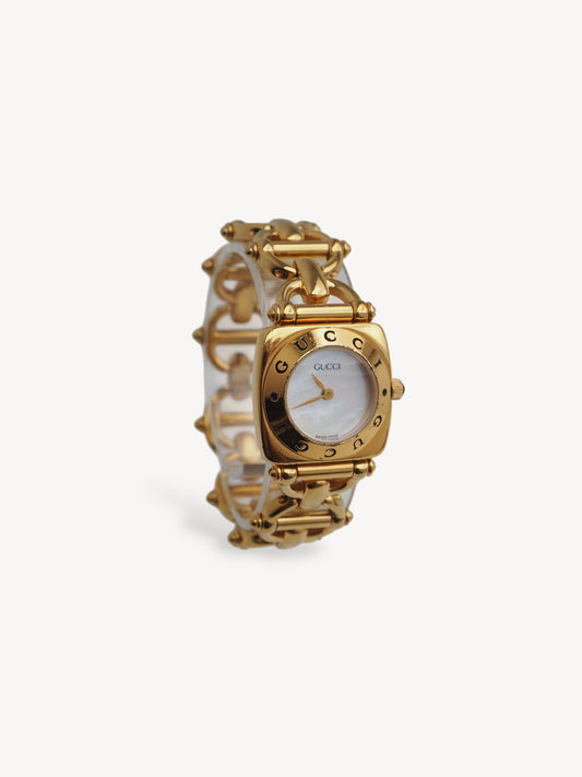GUCCI 6400L WATCH