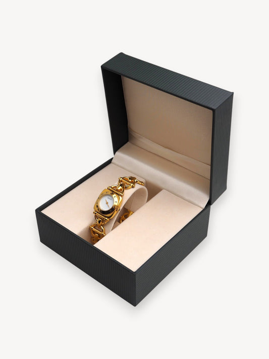 GUCCI 6400L WATCH