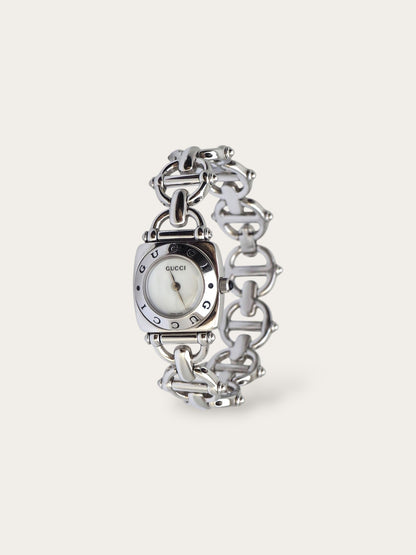 GUCCI 6400L WATCH