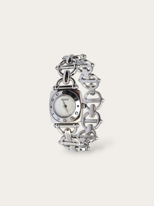GUCCI 6400L WATCH