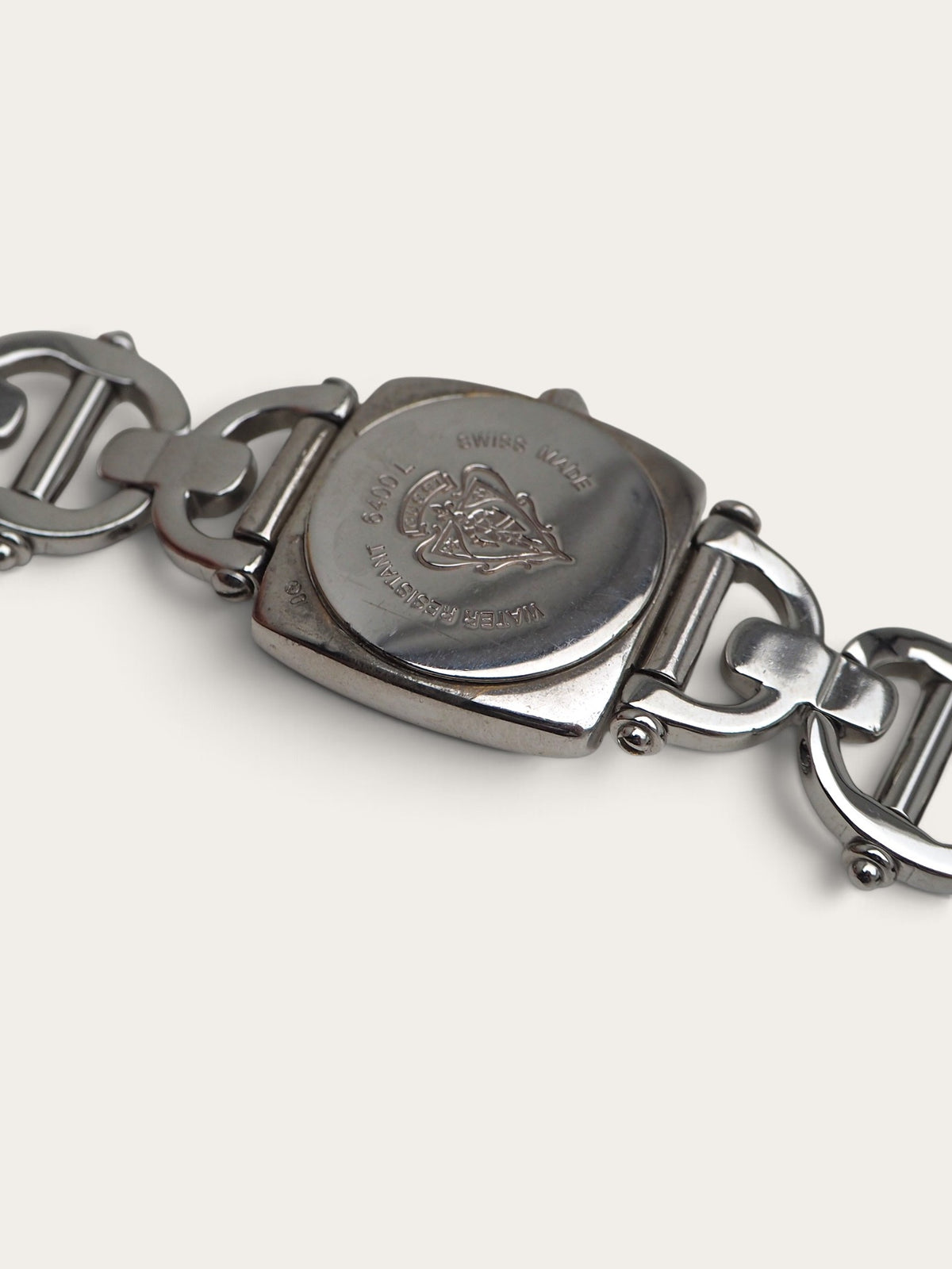 GUCCI 6400L WATCH