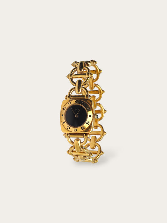 GUCCI 6400L WATCH