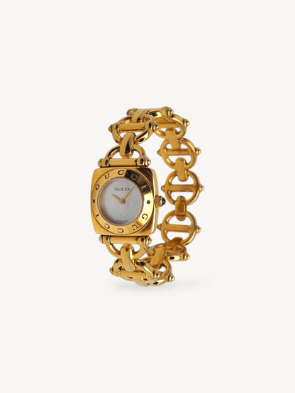 GUCCI 6400L WATCH