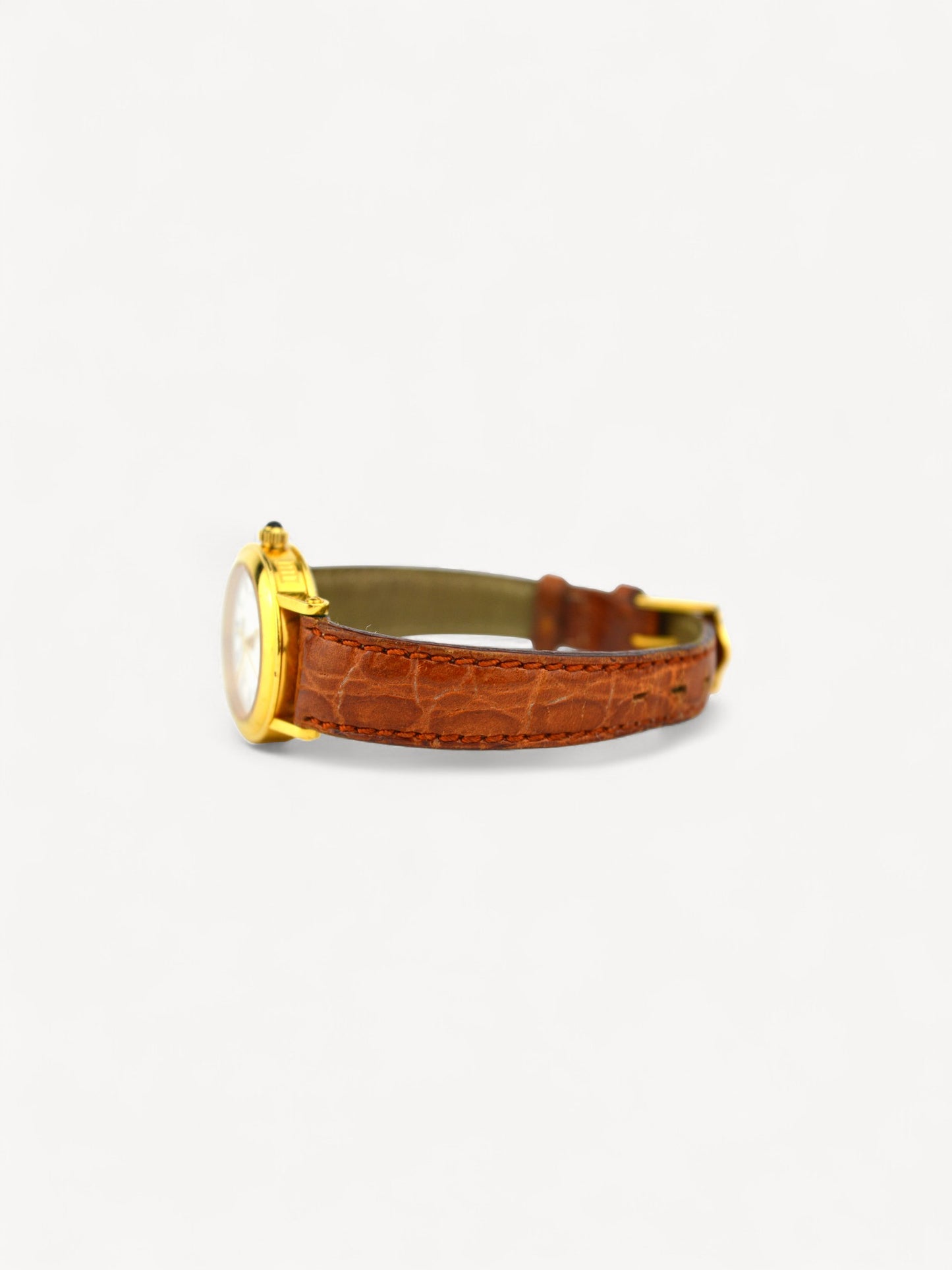 GUCCI 7200L WATCH