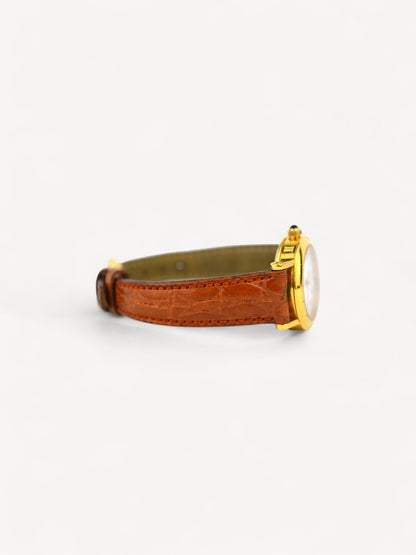 GUCCI 7200L WATCH