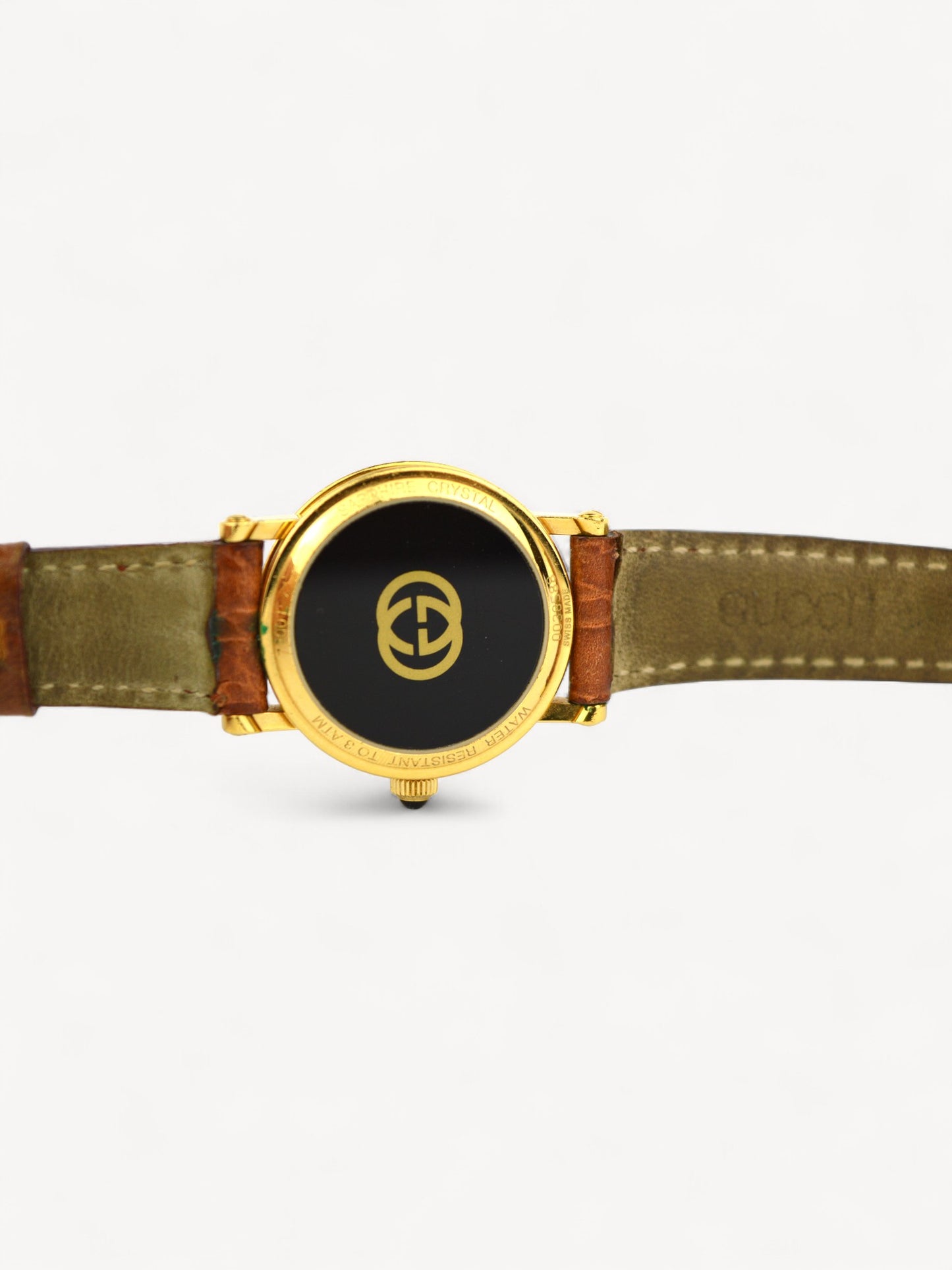 GUCCI 7200L WATCH