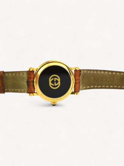 GUCCI 7200L WATCH