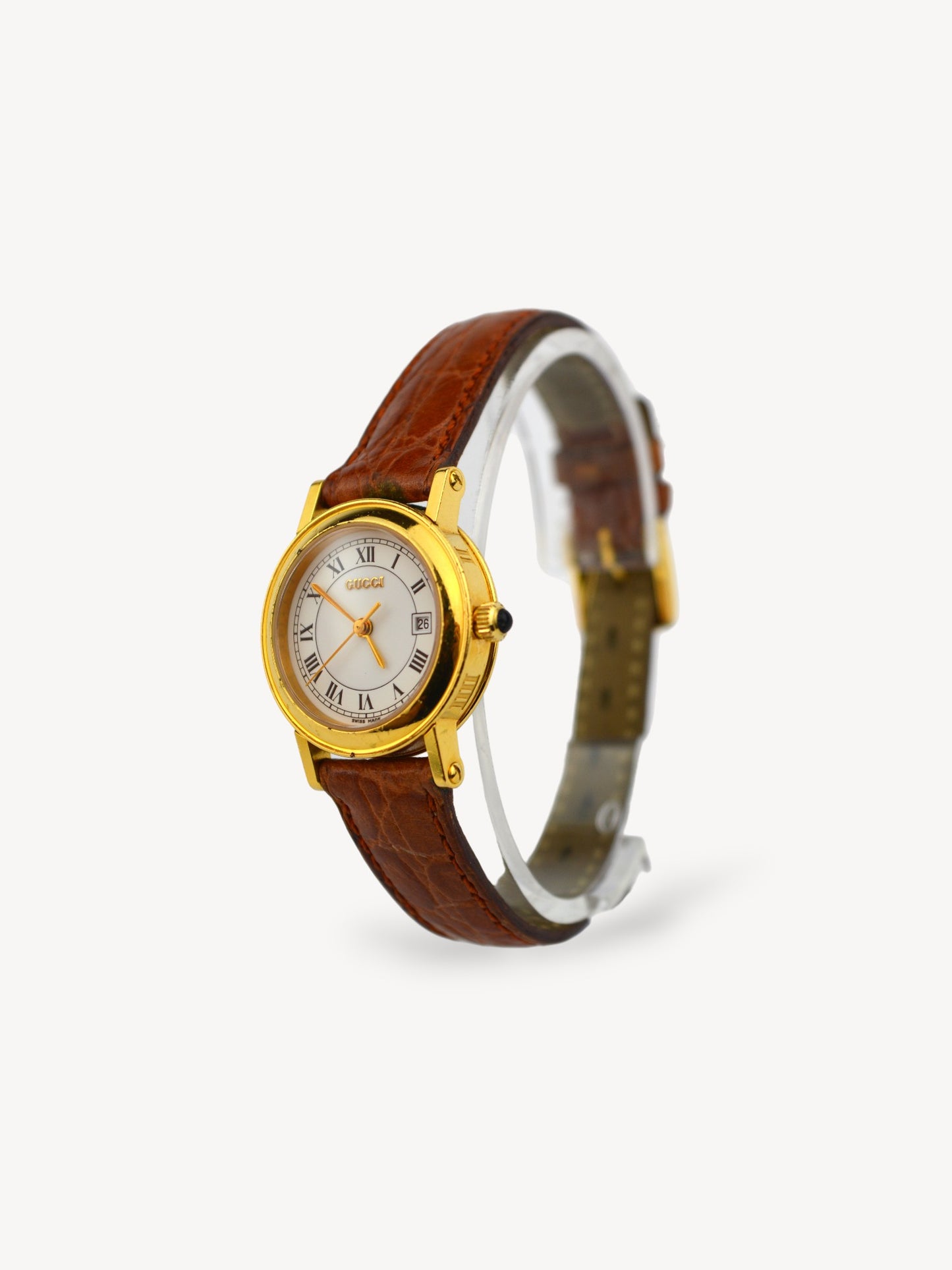 GUCCI 7200L WATCH