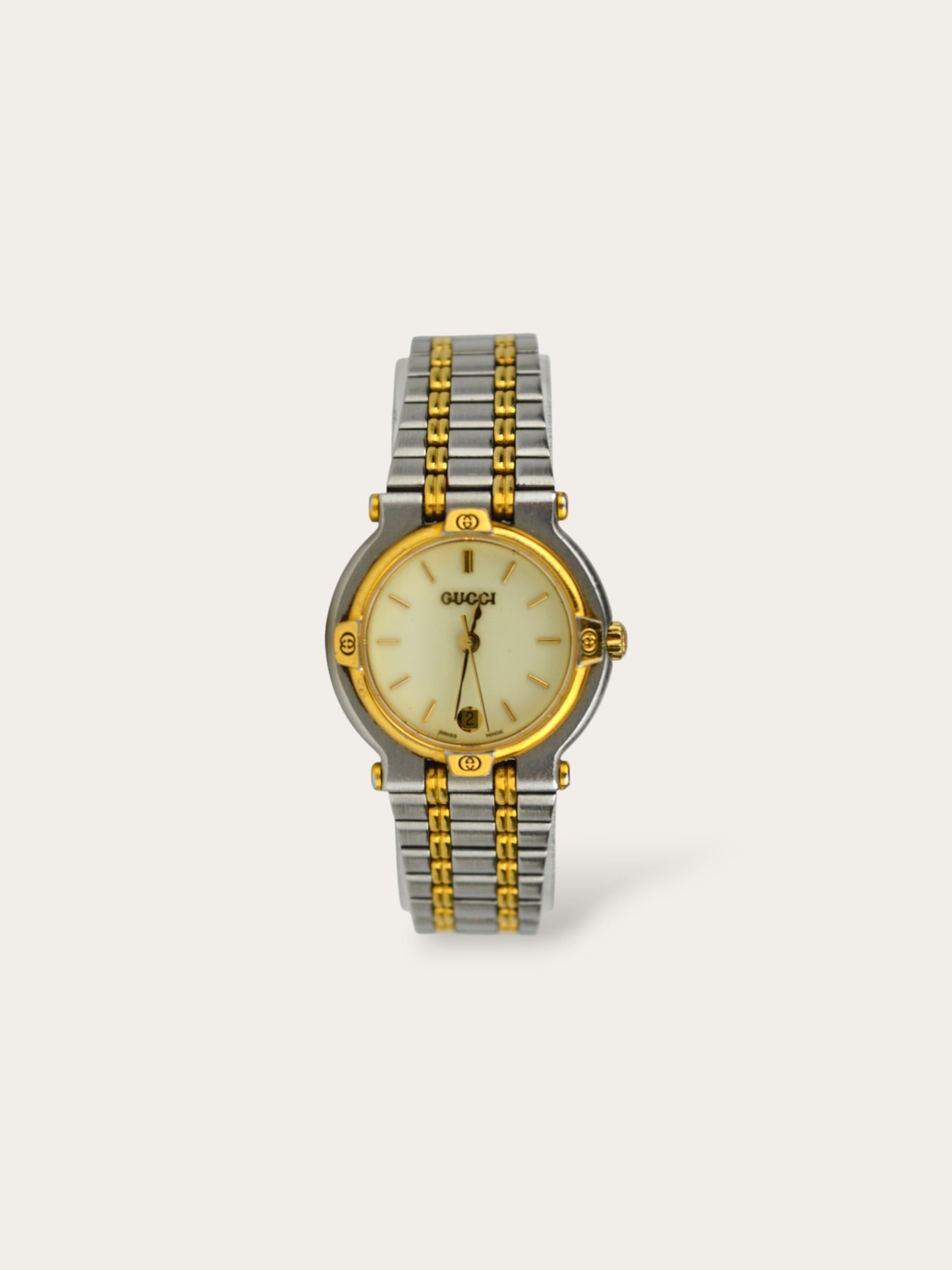 GUCCI 9000L WATCH