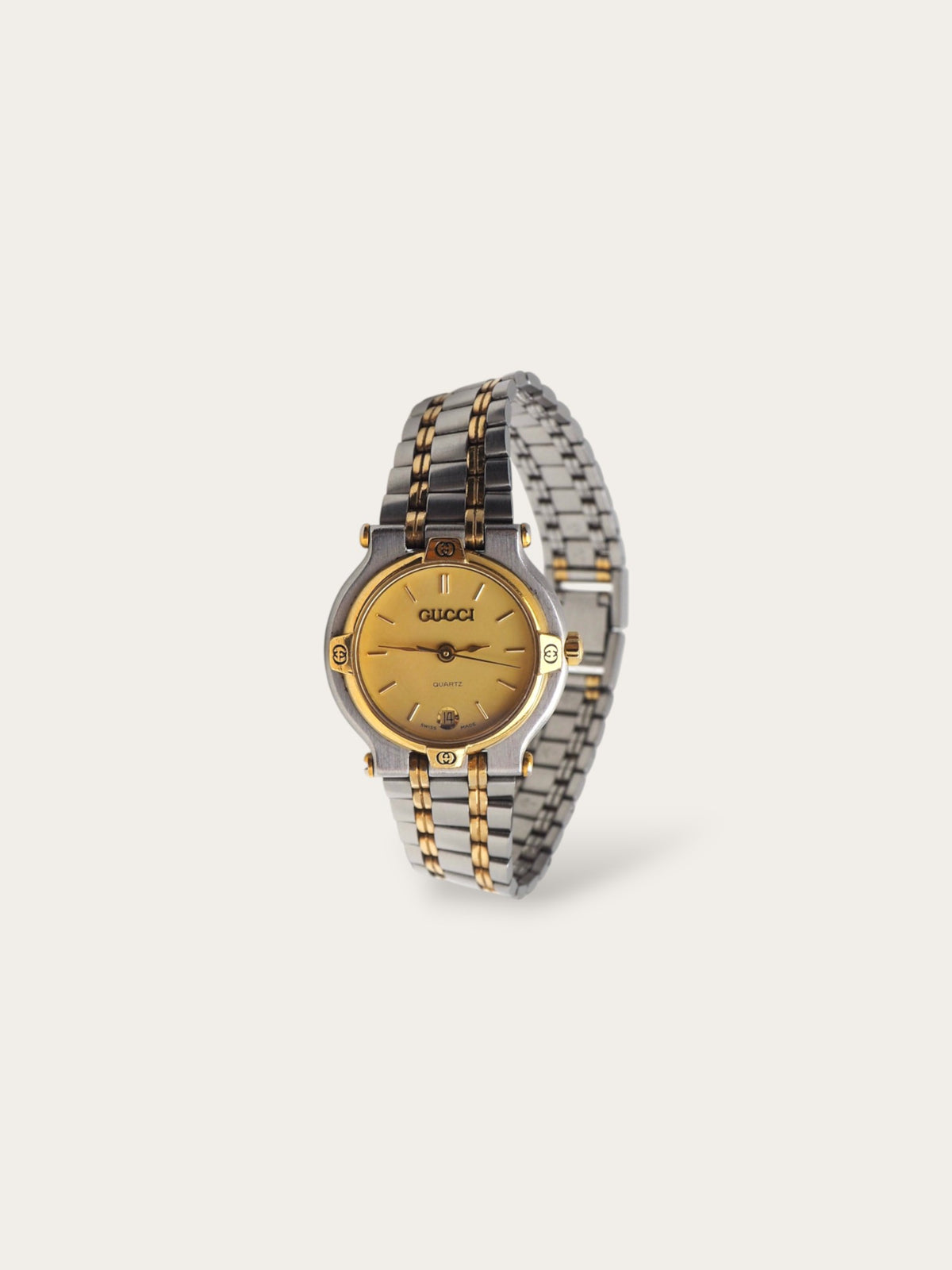 GUCCI 9000L WATCH