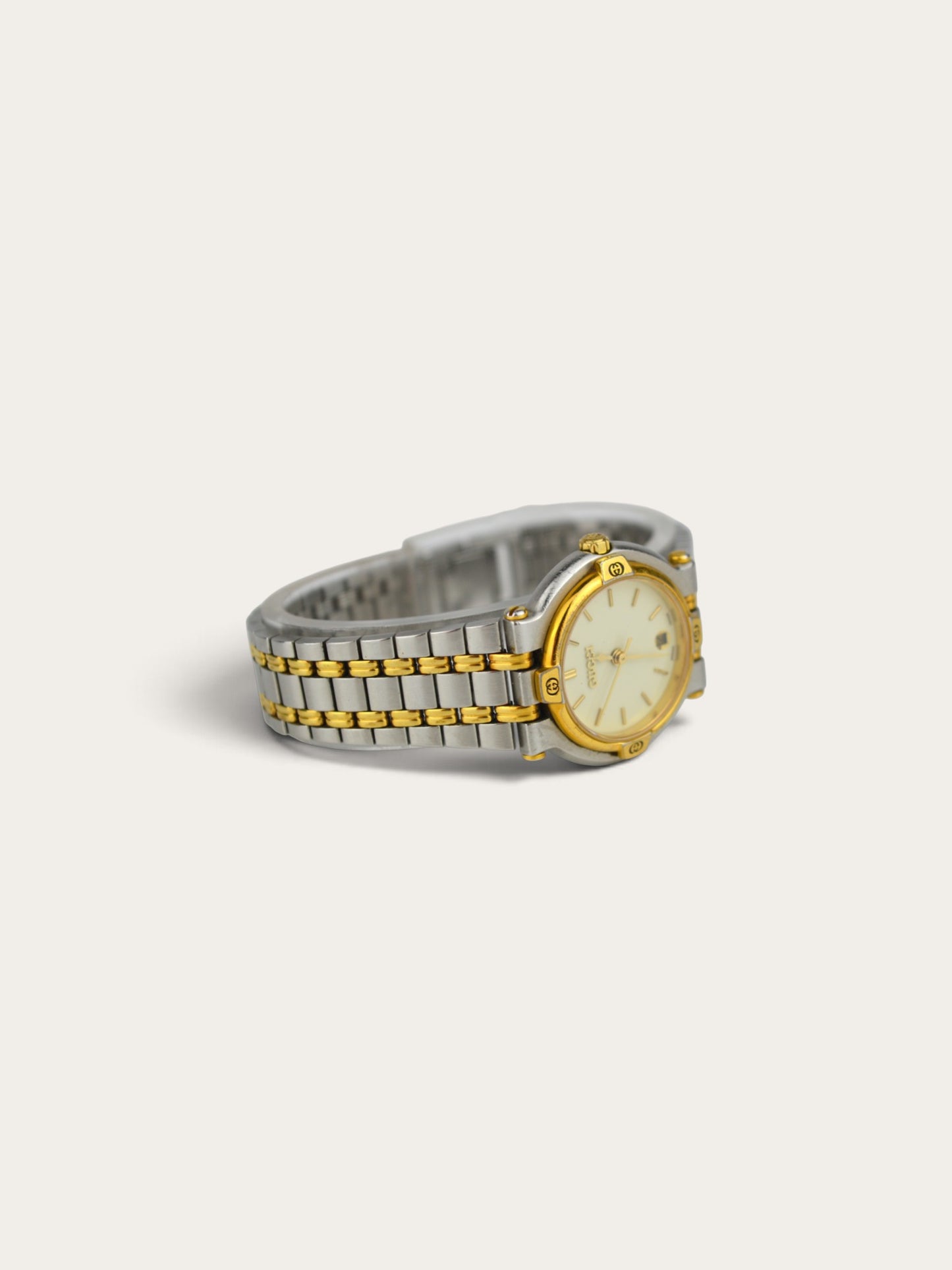GUCCI 9000L WATCH