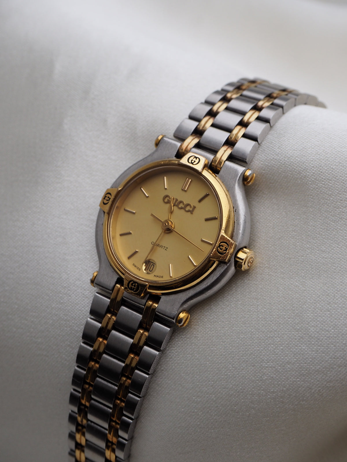 GUCCI 9000L WATCH