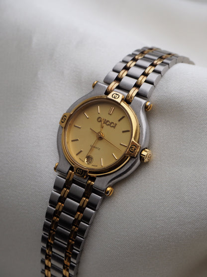 GUCCI 9000L WATCH