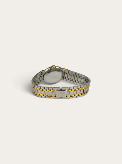 GUCCI 9000L WATCH
