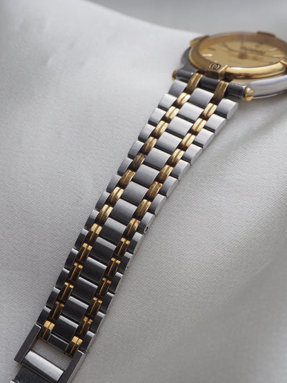 GUCCI 9000L WATCH
