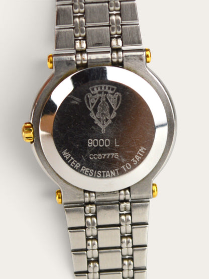 GUCCI 9000L WATCH