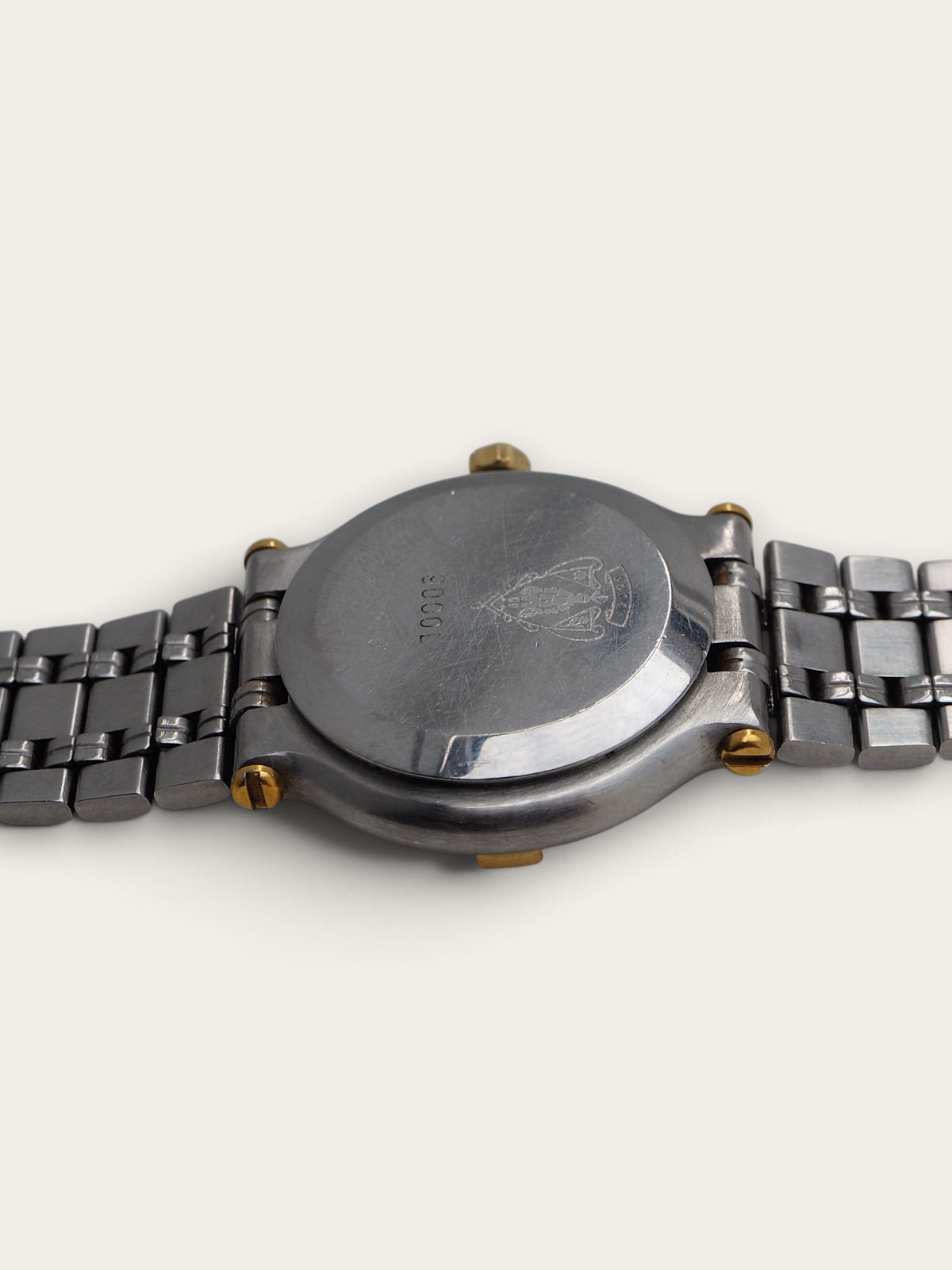 GUCCI 9000L WATCH