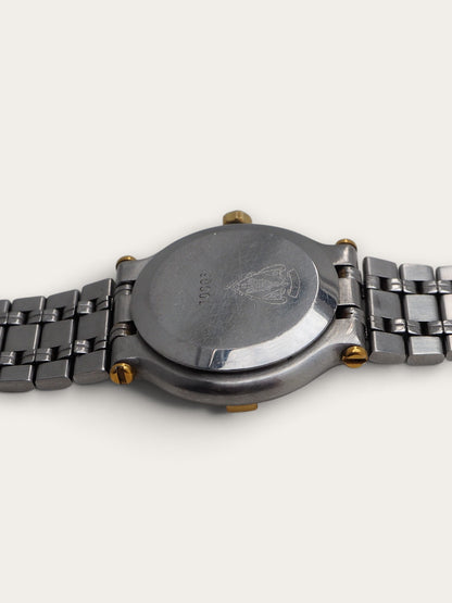 GUCCI 9000L WATCH