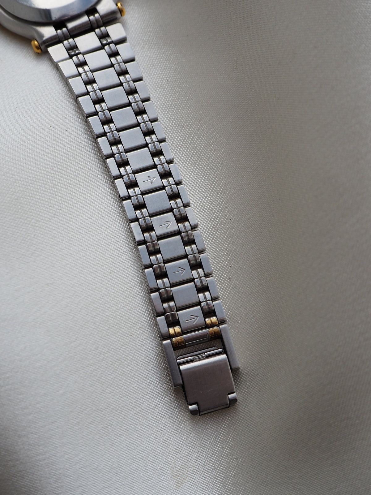 GUCCI 9000L WATCH