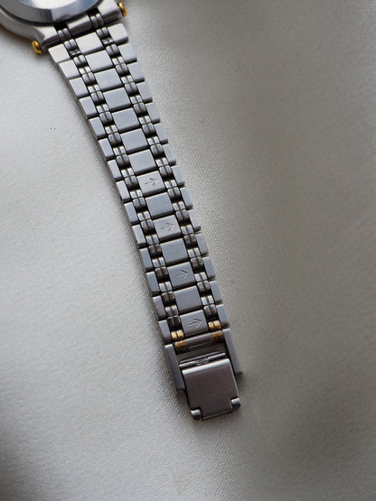 GUCCI 9000L WATCH