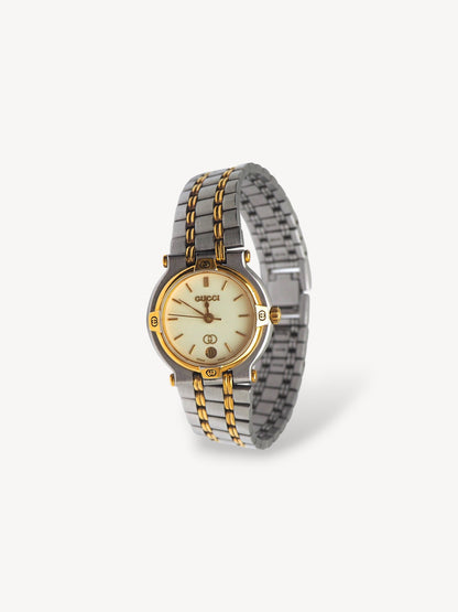 GUCCI 9000L WATCH