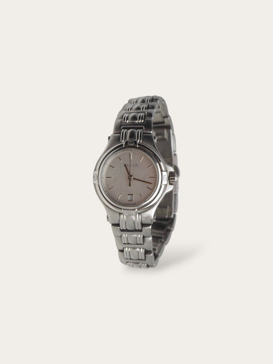 GUCCI 9040L WATCH