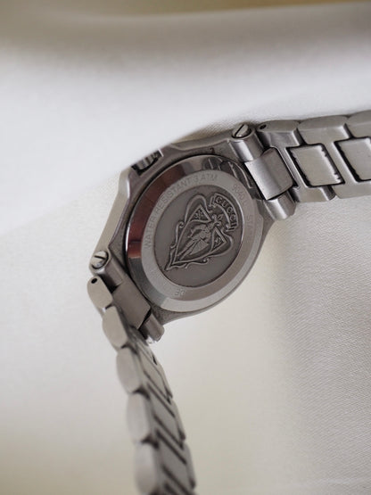 GUCCI 9040L WATCH