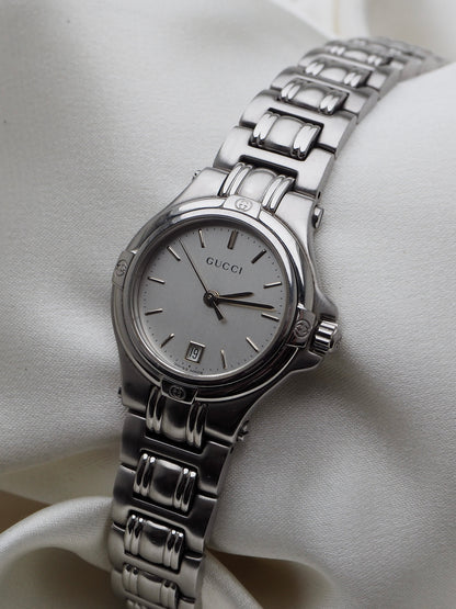 GUCCI 9040L WATCH