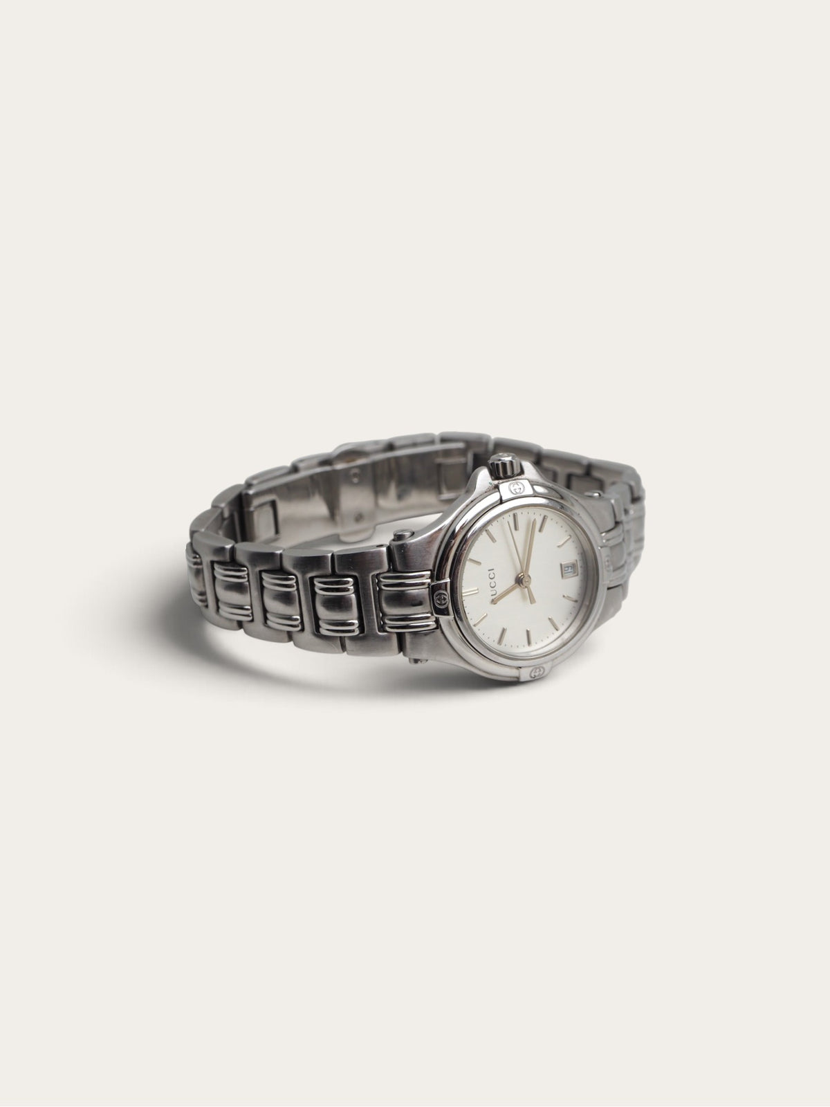 GUCCI 9040L WATCH